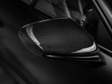 PORSCHE 992 GT3 #Carbon-Paket #Schalensitze #Liftsystem