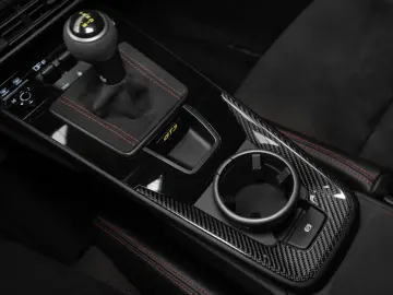 PORSCHE 992 GT3 #Carbon-Paket #Schalensitze #Liftsystem