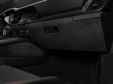 PORSCHE 992 GT3 #Carbon-Paket #Schalensitze #Liftsystem