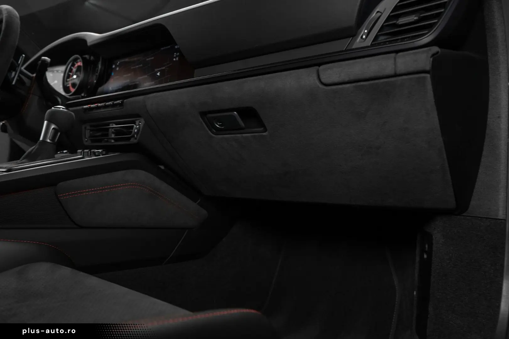 PORSCHE 992 GT3 #Carbon-Paket #Schalensitze #Liftsystem