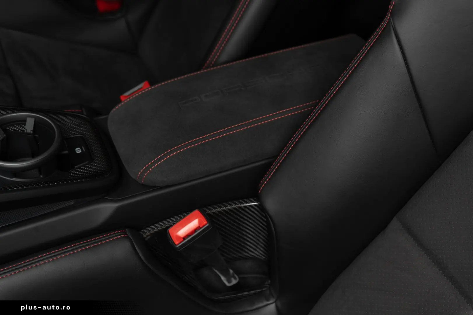 PORSCHE 992 GT3 #Carbon-Paket #Schalensitze #Liftsystem