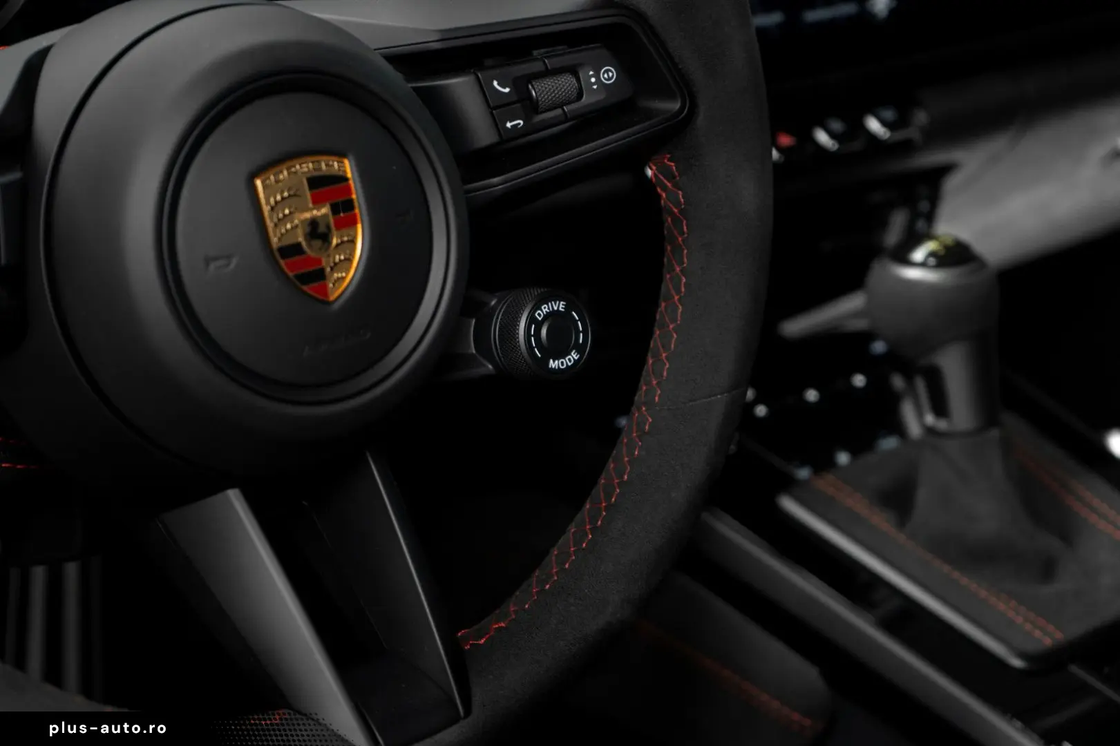 PORSCHE 992 GT3 #Carbon-Paket #Schalensitze #Liftsystem