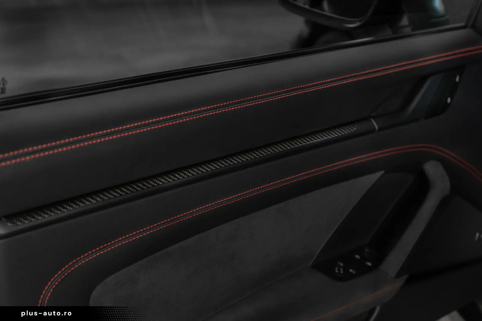 PORSCHE 992 GT3 #Carbon-Paket #Schalensitze #Liftsystem