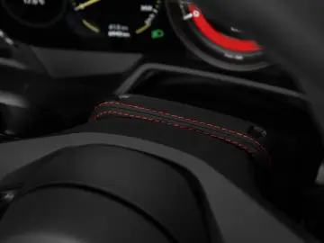 PORSCHE 992 GT3 #Carbon-Paket #Schalensitze #Liftsystem