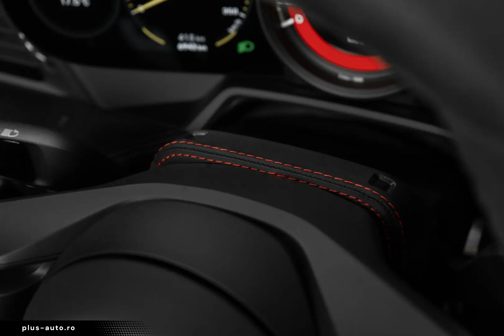 PORSCHE 992 GT3 #Carbon-Paket #Schalensitze #Liftsystem