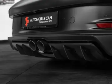 PORSCHE 992 GT3 #Carbon-Paket #Schalensitze #Liftsystem