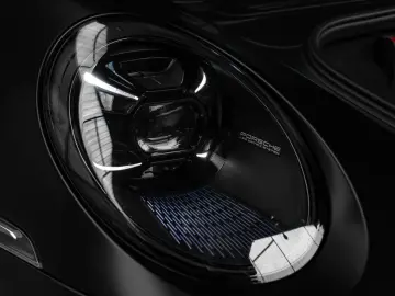 PORSCHE 992 GT3 #Carbon-Paket #Schalensitze #Liftsystem