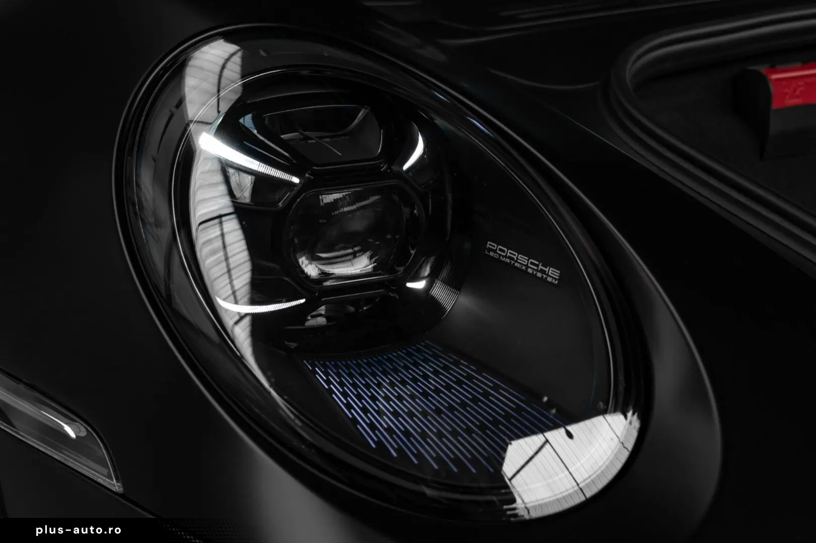 PORSCHE 992 GT3 #Carbon-Paket #Schalensitze #Liftsystem