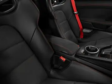 PORSCHE 992 GT3 #Carbon-Paket #Schalensitze #Liftsystem