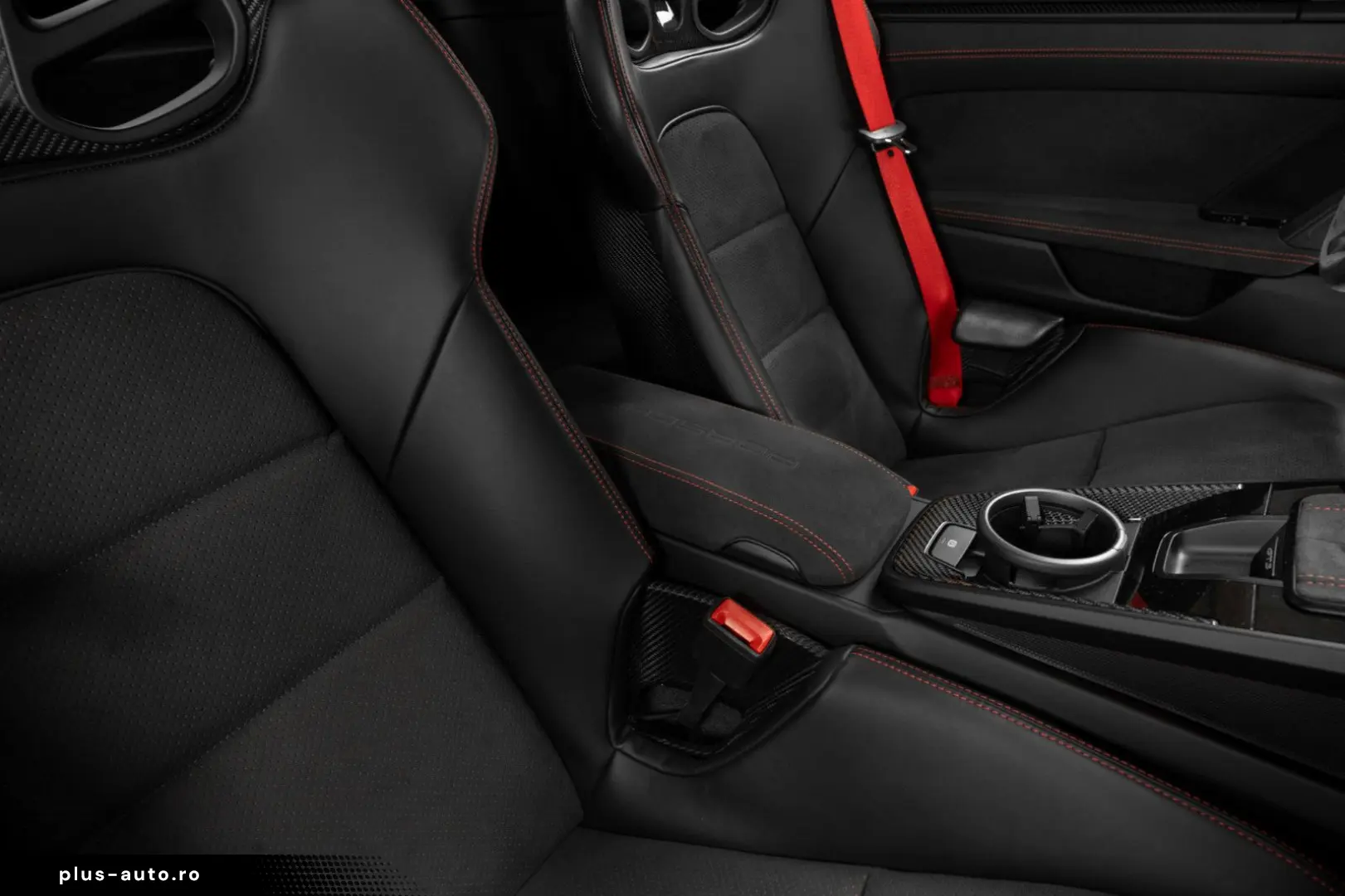 PORSCHE 992 GT3 #Carbon-Paket #Schalensitze #Liftsystem