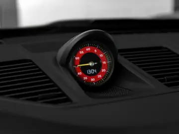 PORSCHE 992 GT3 #Carbon-Paket #Schalensitze #Liftsystem