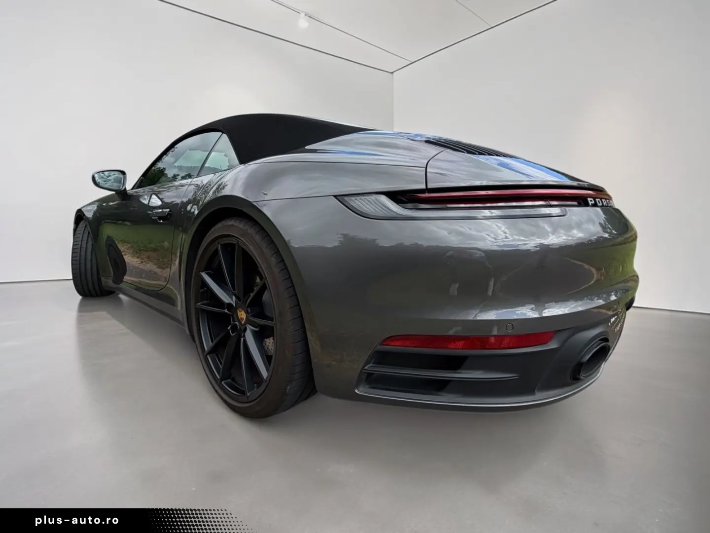 PORSCHE 911 Carrera  1.Hand  Lift  Nachtsicht  Sport-AGA