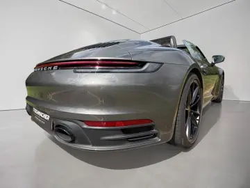 PORSCHE 911 Carrera  1.Hand  Lift  Nachtsicht  Sport-AGA