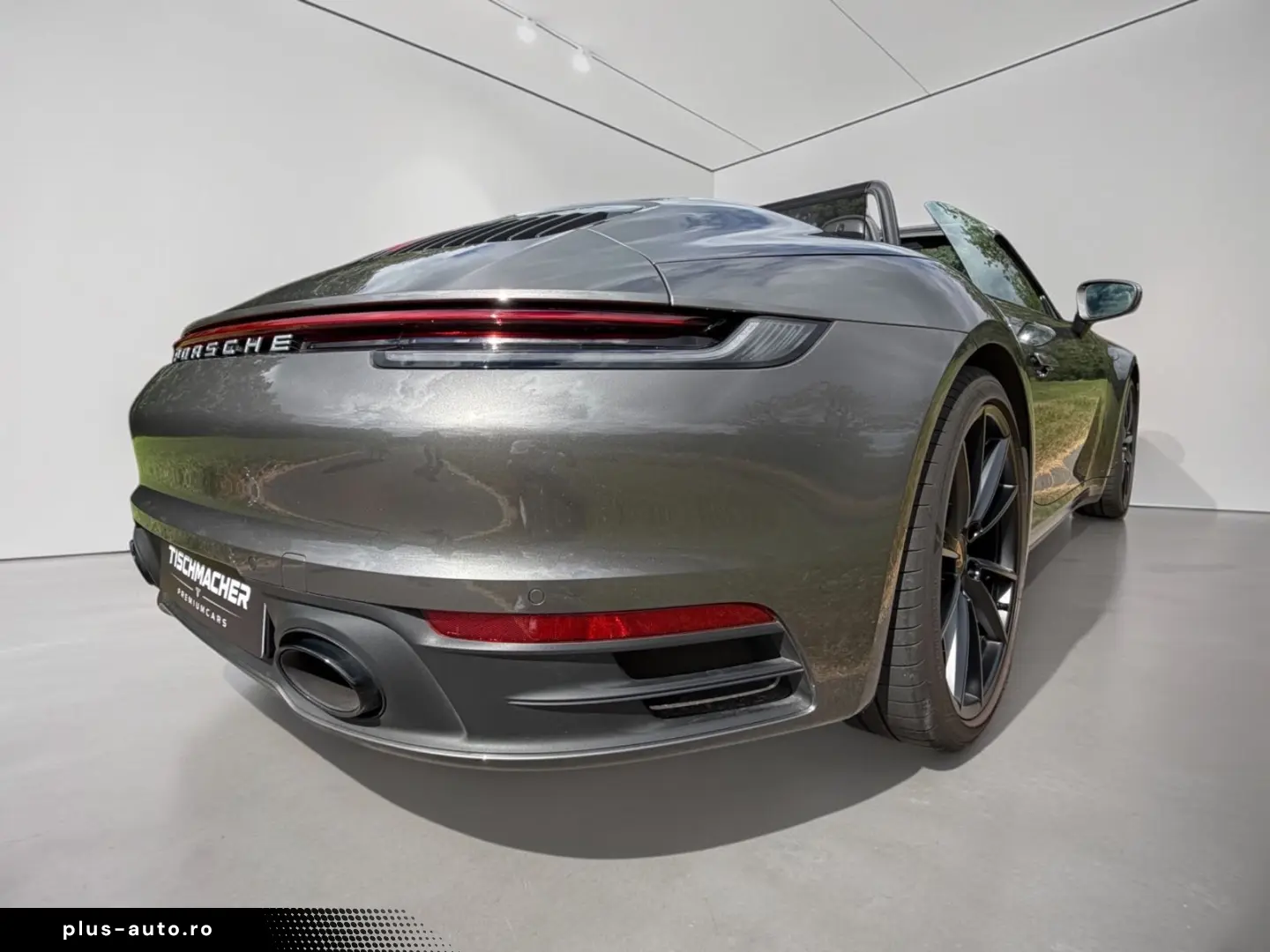 PORSCHE 911 Carrera  1.Hand  Lift  Nachtsicht  Sport-AGA