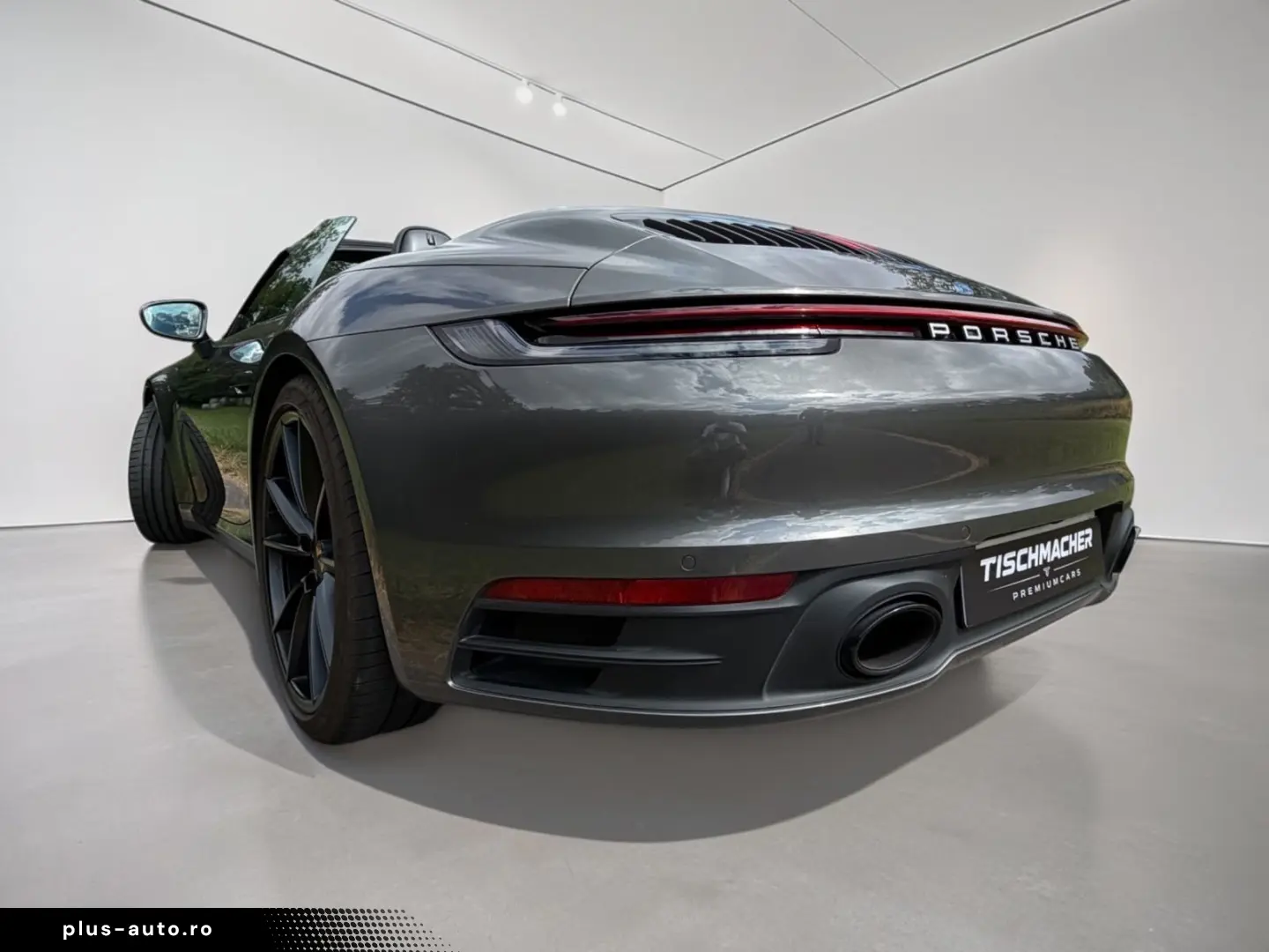 PORSCHE 911 Carrera  1.Hand  Lift  Nachtsicht  Sport-AGA