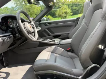 PORSCHE 911 Carrera  1.Hand  Lift  Nachtsicht  Sport-AGA