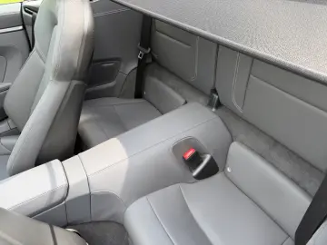 PORSCHE 911 Carrera  1.Hand  Lift  Nachtsicht  Sport-AGA