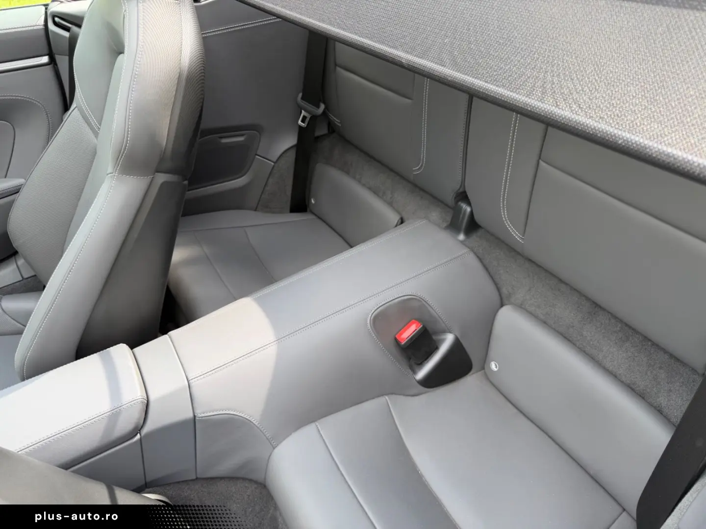 PORSCHE 911 Carrera  1.Hand  Lift  Nachtsicht  Sport-AGA