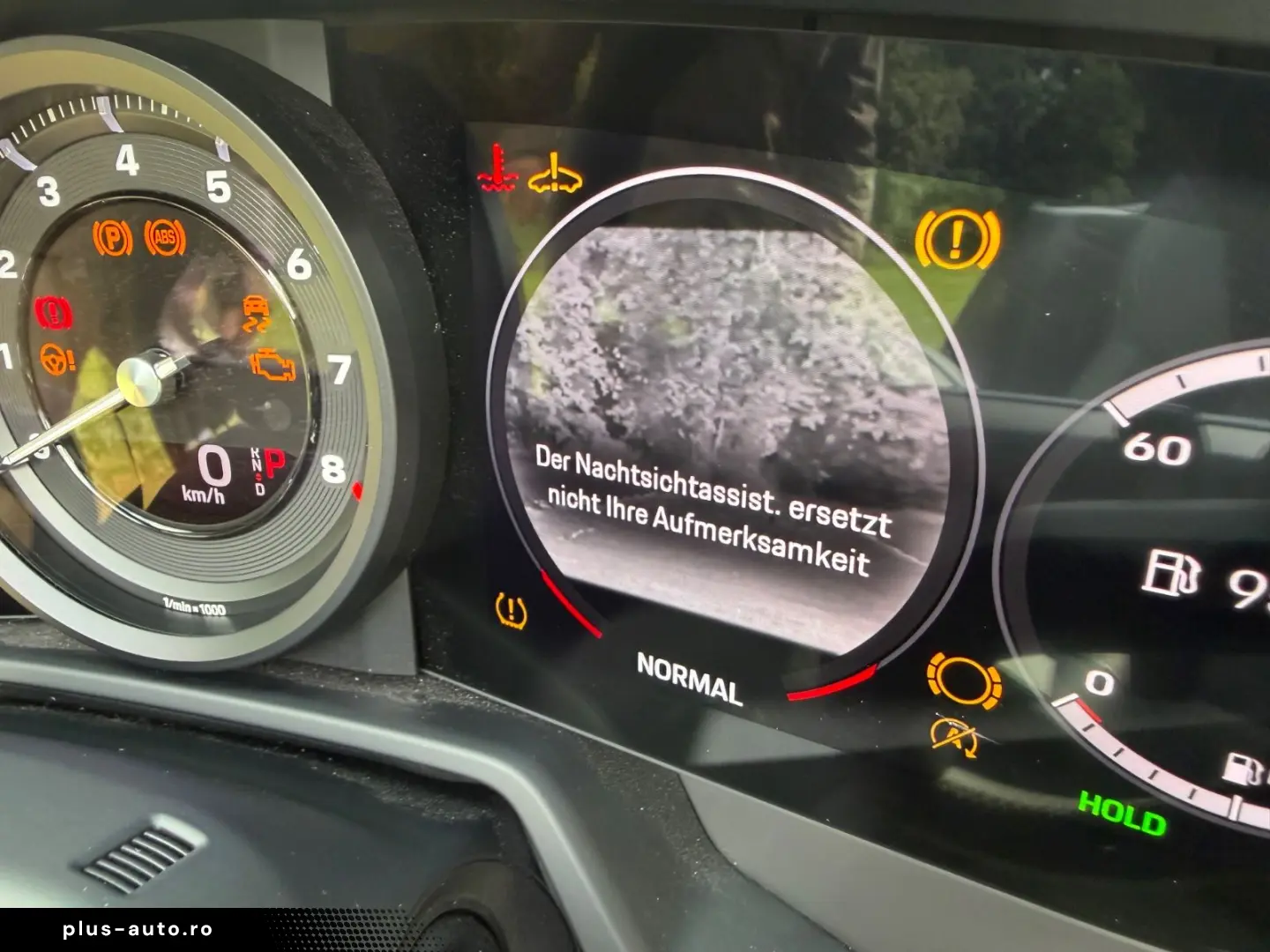 PORSCHE 911 Carrera  1.Hand  Lift  Nachtsicht  Sport-AGA