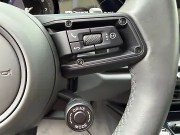 PORSCHE 911 Carrera  1.Hand  Lift  Nachtsicht  Sport-AGA