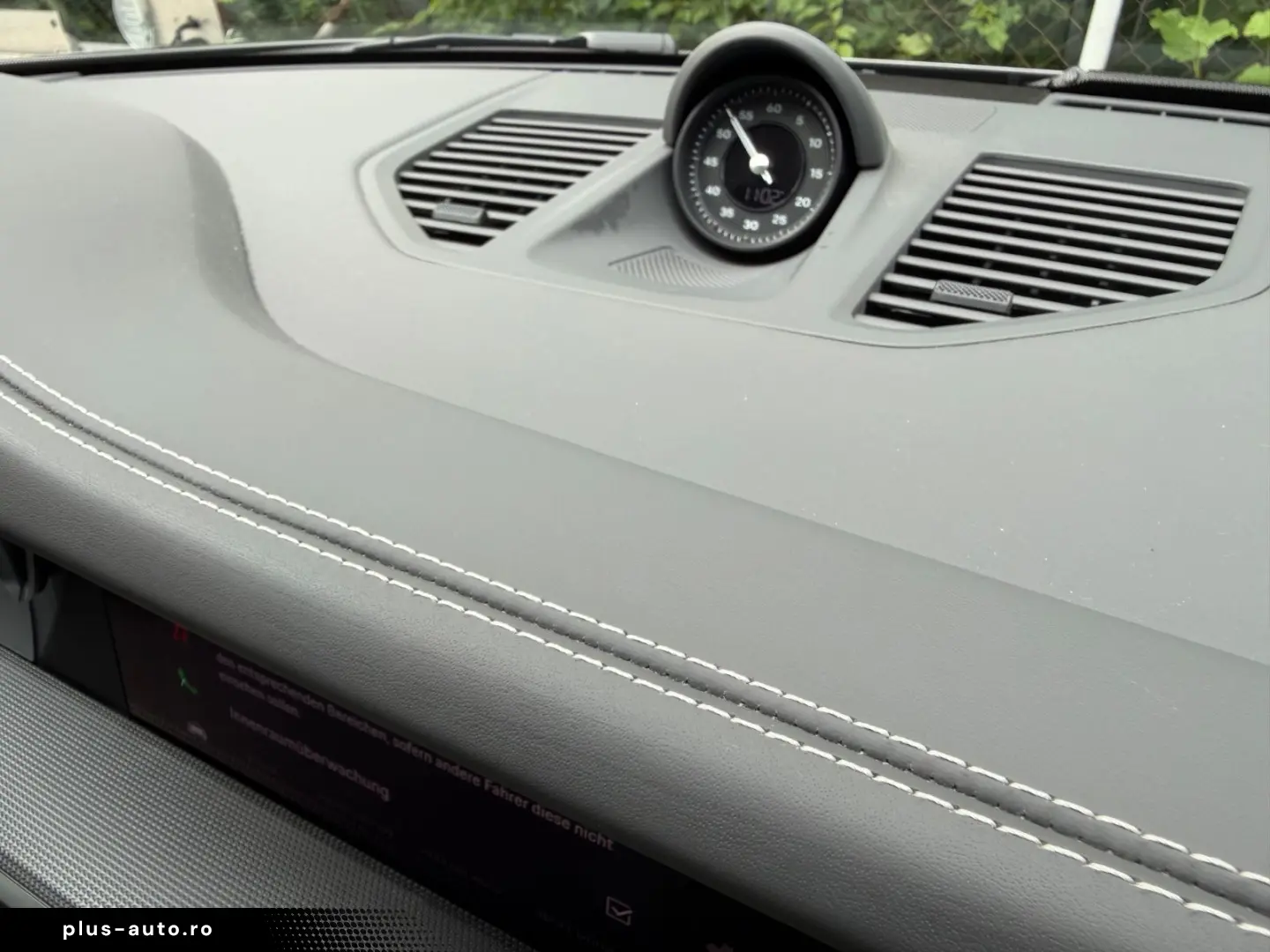 PORSCHE 911 Carrera  1.Hand  Lift  Nachtsicht  Sport-AGA