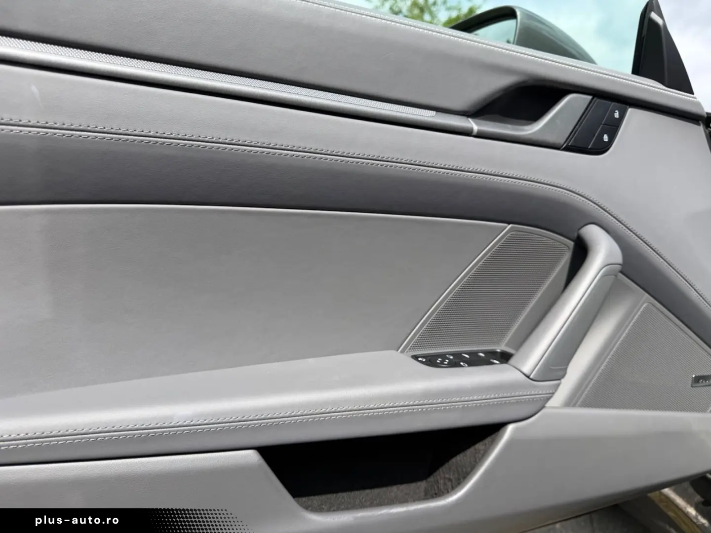 PORSCHE 911 Carrera  1.Hand  Lift  Nachtsicht  Sport-AGA