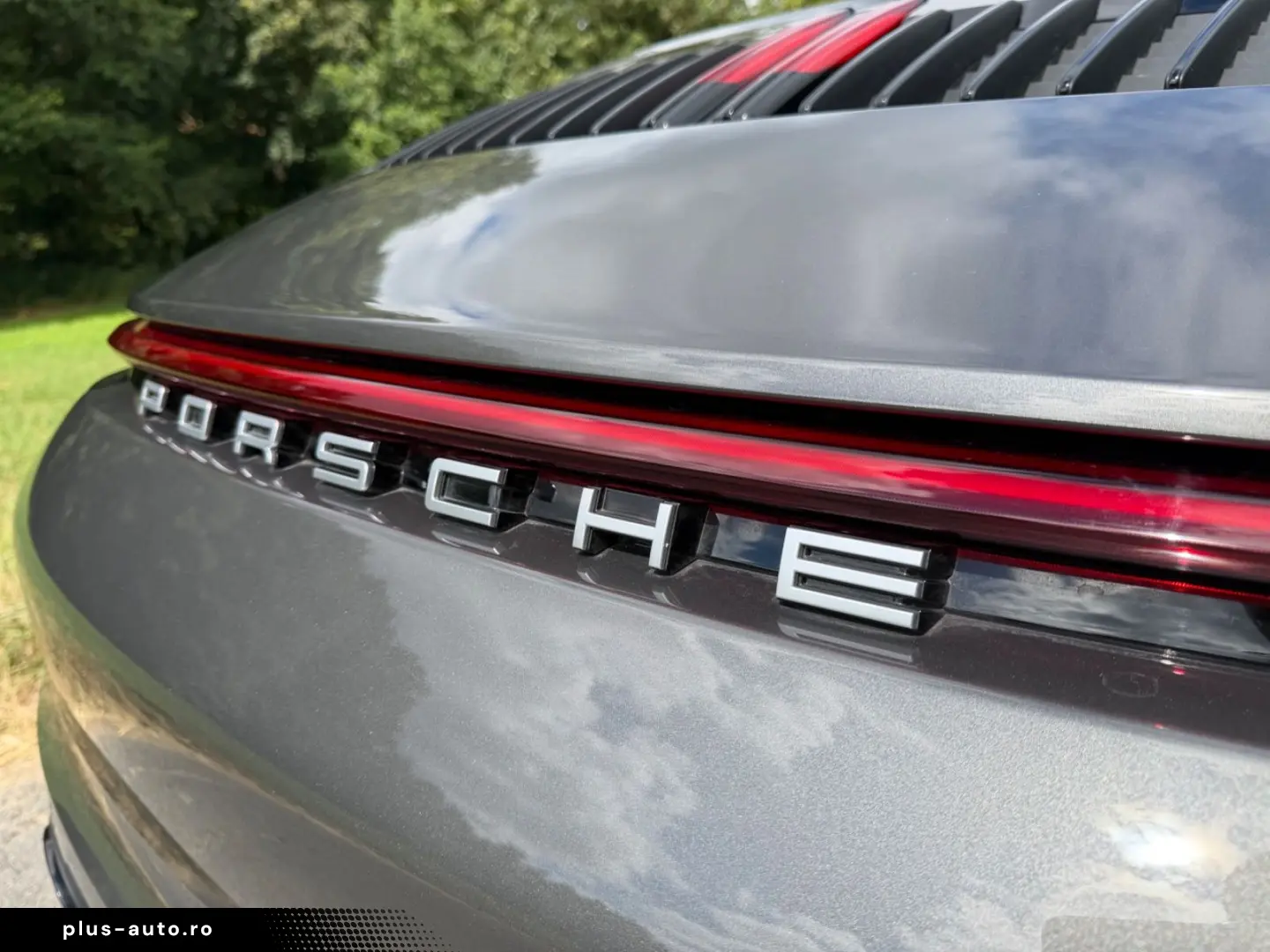 PORSCHE 911 Carrera  1.Hand  Lift  Nachtsicht  Sport-AGA