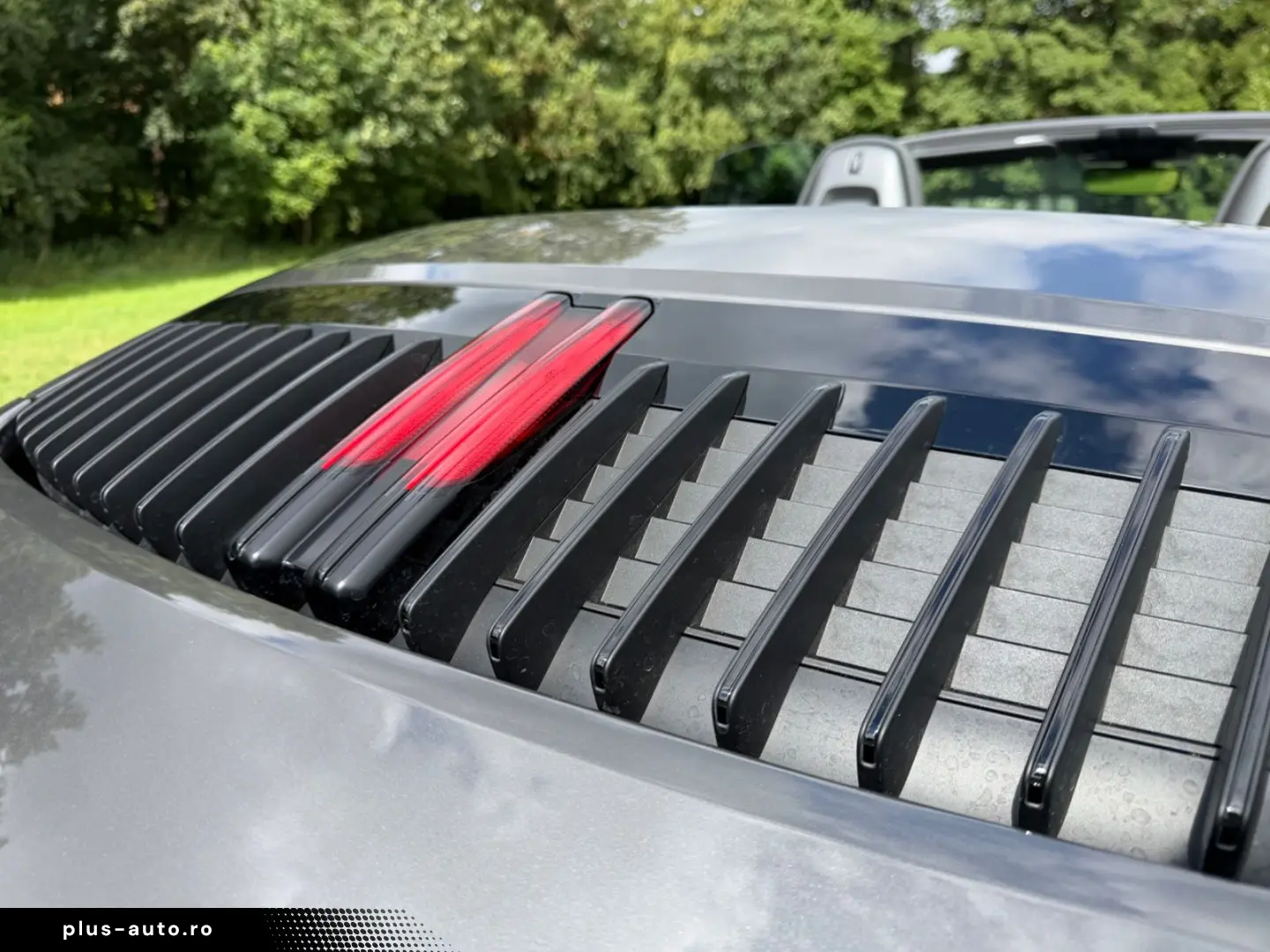PORSCHE 911 Carrera  1.Hand  Lift  Nachtsicht  Sport-AGA