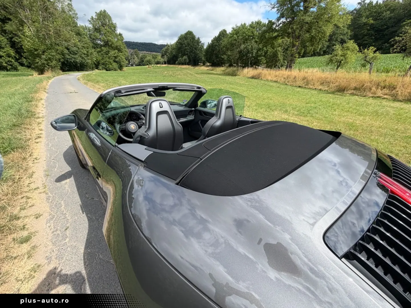 PORSCHE 911 Carrera  1.Hand  Lift  Nachtsicht  Sport-AGA
