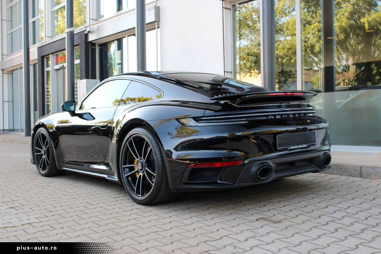 PORSCHE 992 Turbo S   PCCB   APPROVED   CHRONO   LIFT