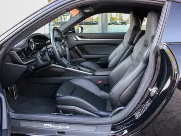 PORSCHE 992 Turbo S   PCCB   APPROVED   CHRONO   LIFT