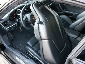 PORSCHE 992 Turbo S   PCCB   APPROVED   CHRONO   LIFT