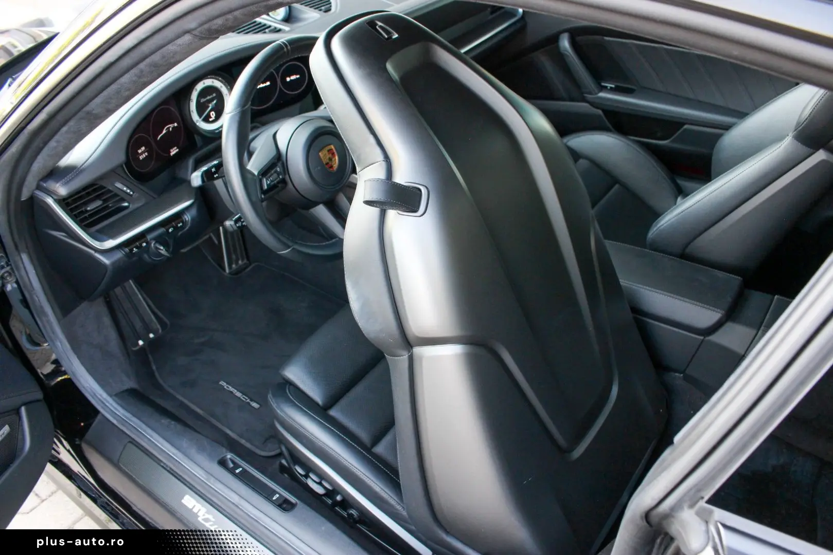 PORSCHE 992 Turbo S   PCCB   APPROVED   CHRONO   LIFT