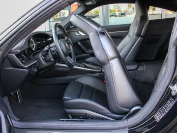 PORSCHE 992 Turbo S   PCCB   APPROVED   CHRONO   LIFT