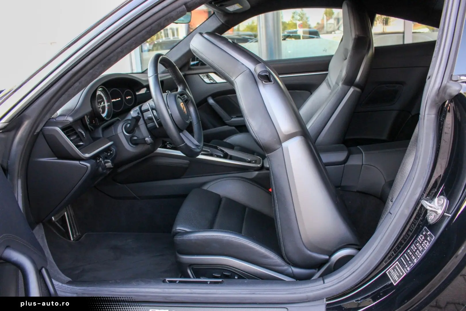 PORSCHE 992 Turbo S   PCCB   APPROVED   CHRONO   LIFT