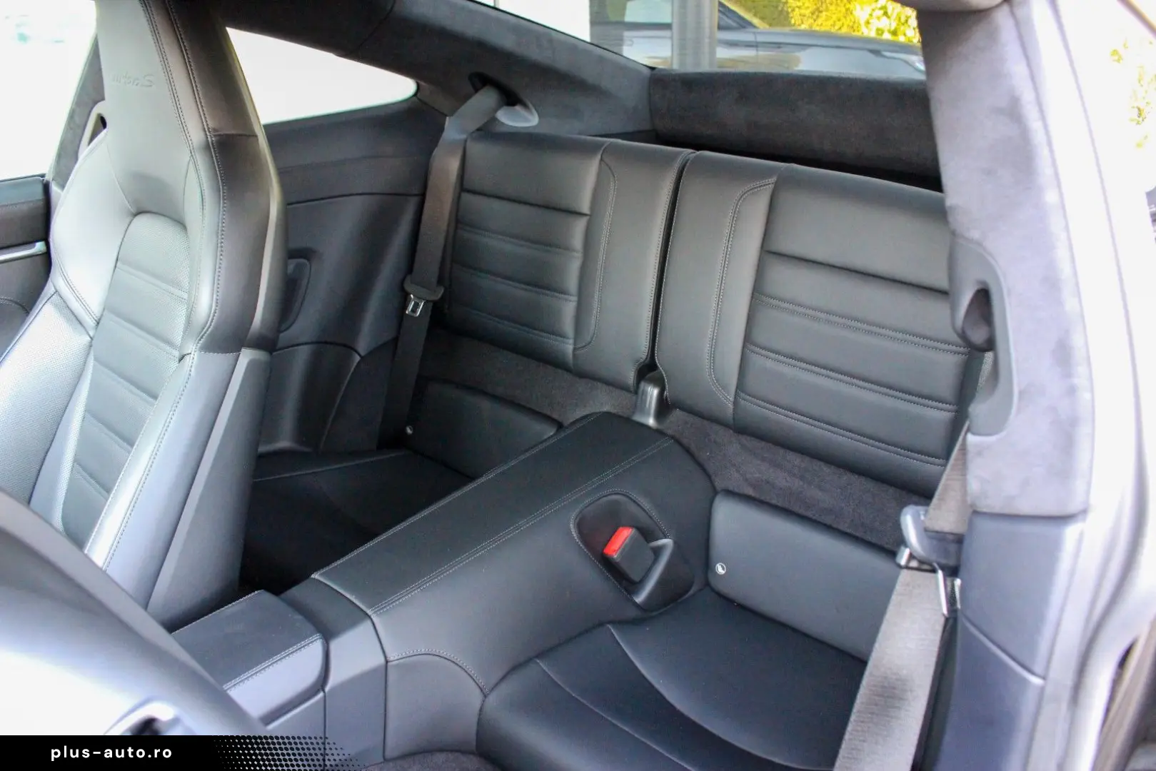 PORSCHE 992 Turbo S   PCCB   APPROVED   CHRONO   LIFT