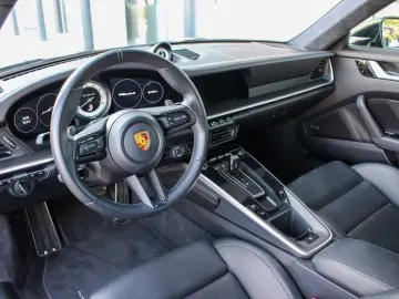 PORSCHE 992 Turbo S   PCCB   APPROVED   CHRONO   LIFT