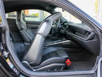PORSCHE 992 Turbo S   PCCB   APPROVED   CHRONO   LIFT