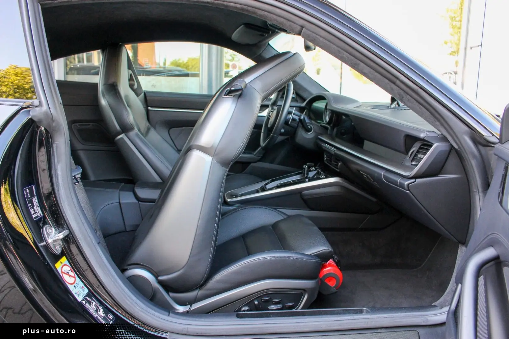 PORSCHE 992 Turbo S   PCCB   APPROVED   CHRONO   LIFT