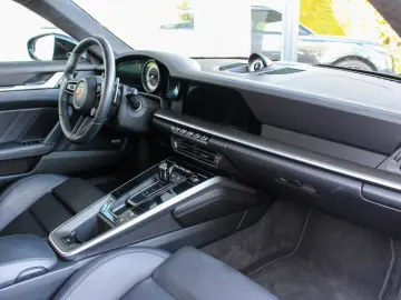 PORSCHE 992 Turbo S   PCCB   APPROVED   CHRONO   LIFT