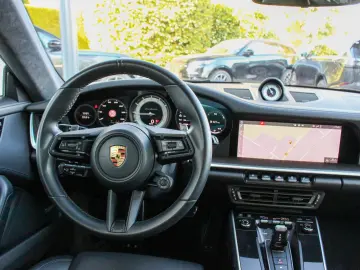 PORSCHE 992 Turbo S   PCCB   APPROVED   CHRONO   LIFT