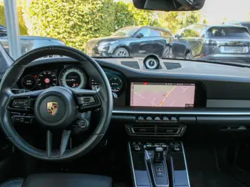 PORSCHE 992 Turbo S   PCCB   APPROVED   CHRONO   LIFT