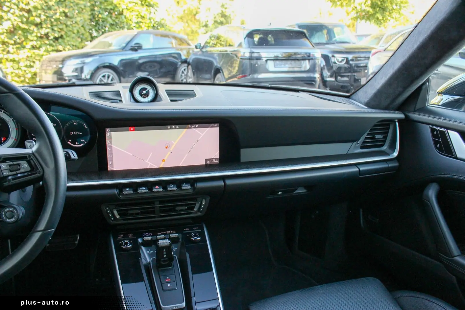 PORSCHE 992 Turbo S   PCCB   APPROVED   CHRONO   LIFT