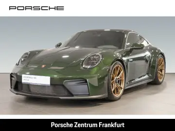 PORSCHE 992 911 GT3 mit Touring-Paket Liftsystem-VA BOSE