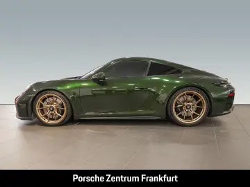 PORSCHE 992 911 GT3 mit Touring-Paket Liftsystem-VA BOSE