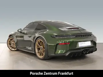 PORSCHE 992 911 GT3 mit Touring-Paket Liftsystem-VA BOSE