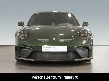 PORSCHE 992 911 GT3 mit Touring-Paket Liftsystem-VA BOSE