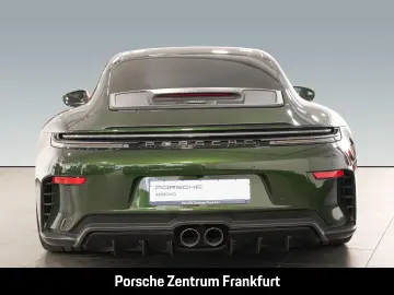PORSCHE 992 911 GT3 mit Touring-Paket Liftsystem-VA BOSE