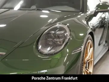 PORSCHE 992 911 GT3 mit Touring-Paket Liftsystem-VA BOSE