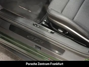 PORSCHE 992 911 GT3 mit Touring-Paket Liftsystem-VA BOSE